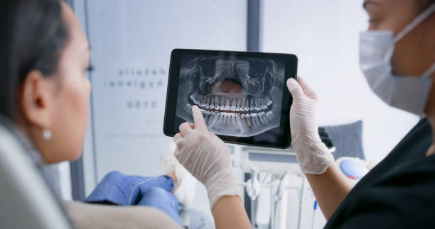 Licensed Invisalign Clear Aligners service in Buckhorn, CA - Smile Center Dentistry